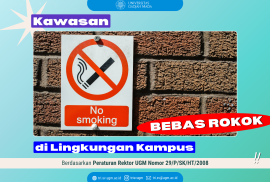 Bebas Rokok